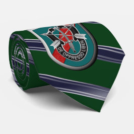 20:e Special Forces Group “Airborne” Slips