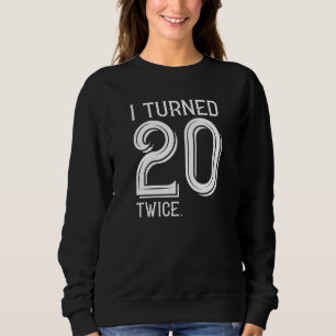 20 gånger t shirt