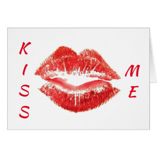 **20 KISSER I 20 ÅR TILLSAMMANS** ÅRLIG ÅRSDAGS HÄLSNINGSKORT