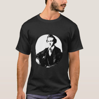 20 OFF ! Paul Morphy - Chess Grandmaster Chess T Shirt