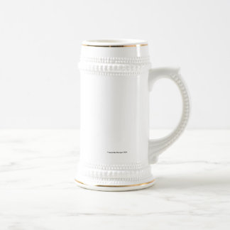 20 oz Beer Mug Sejdel