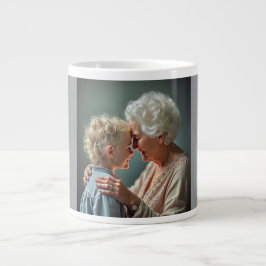 20 oz Jumbo Mug Mugg