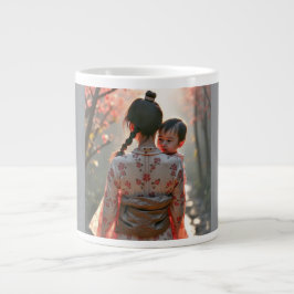 20 oz Jumbo Mug Mugg