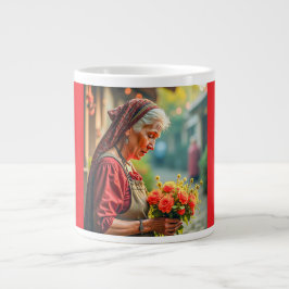 20 oz Jumbo Mug Mugg