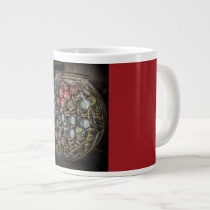 20 oz Jumbo Mugg