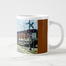 20 oz Jumbo Mugg