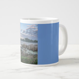 20 oz Jumbo Mugg