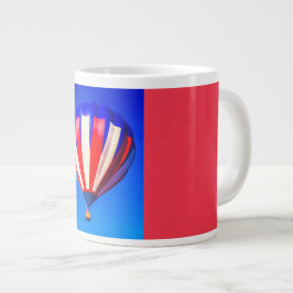 20 oz Jumbo Mugg