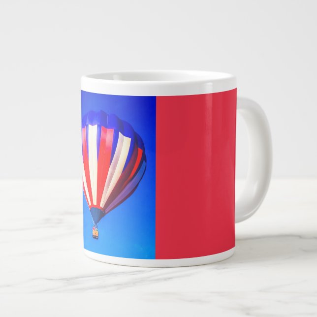 20 oz Jumbo Mugg (Framsida höger)