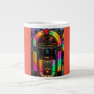 20 oz. Jumbo Mugg