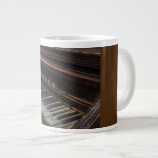 20 oz. Jumbo Mugg