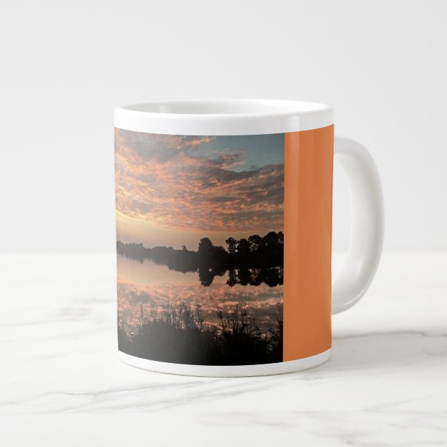 20 oz Jumbo Mugg (Framsida höger)