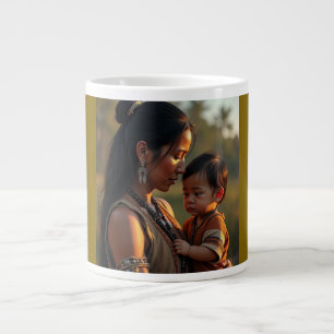 20 oz Jumbokopp Jumbo Mugg