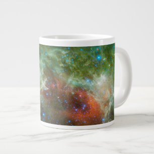 20 OZ. RYMDFOTO MUGG JUMBO MUGG