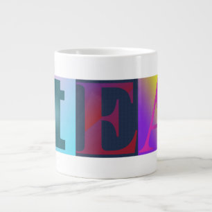 20 oz. Tea Mugg Jumbo Mugg