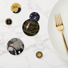 20:s Flapper Twenties Underbar Gatsby 1920