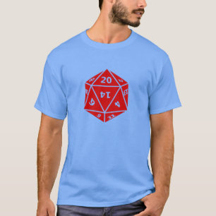 20 sidtärning tee
