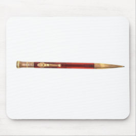 20-tal mekaniska Autopoint ritar Musmatta