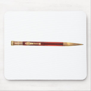 20-tal mekaniska Autopoint ritar Musmatta