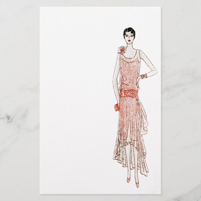 20-talklaffbrevpapper brevpapper (Framsida)