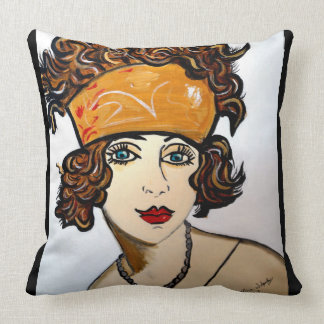 20-talKLAFFFLICKA Kudde