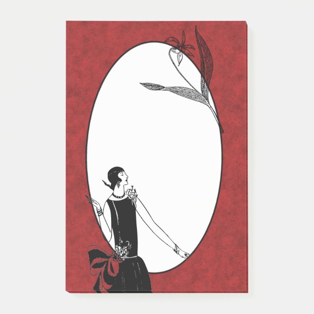 20-talmodeshow post-it block (Framsida)