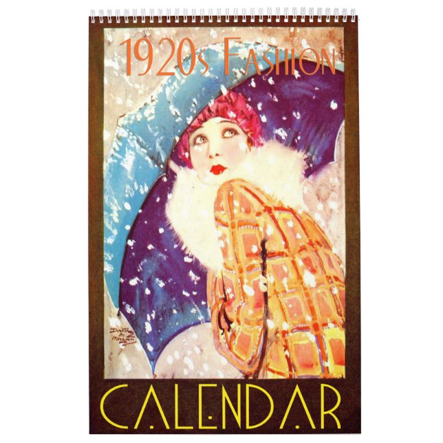 20-talväggkalender 2016 kalender (Omslag)