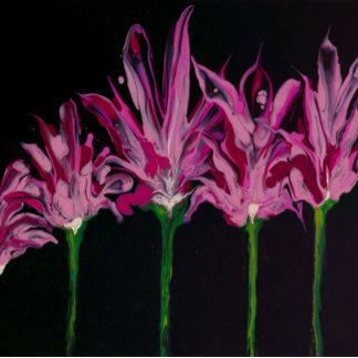 20 tum x 20 tum Dekorativ kudde