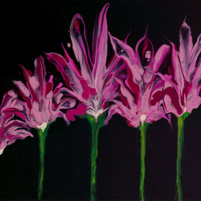 20 tum x 20 tum Dekorativ kudde (Skapare uppladdad)