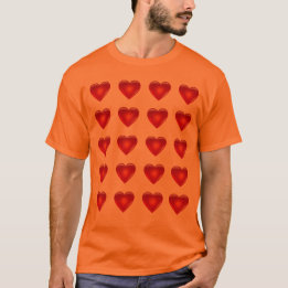 20 Utfrågningar om Orangen T Shirt