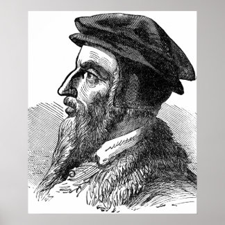 20 x 16 tum, Poster Pappert (projektionsyta)