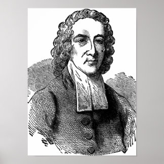 20 x 16 tum, Poster Pappert (projektionsyta)