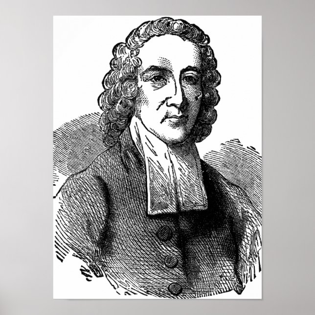 20 x 16 tum, Poster Pappert (projektionsyta) (Framsidan)