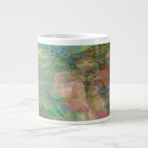 20oz Jumbo Mugg 'The Radio Frequency' Cosmic Seer