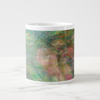 20oz Jumbo Mugg 'The Radio Frequency' Cosmic Seer