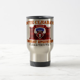 20th Luftburna En-Bde - RC-Sapper Resemugg