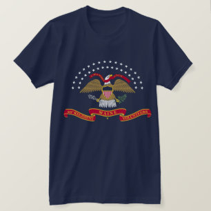 20th Maine Emblem T Shirt