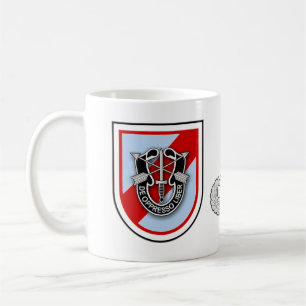 20th SFG (A) 2 Kaffemugg