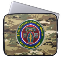 20th Special Forces Group