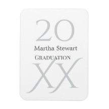20XX fet examen namn grattis skolår