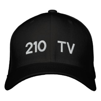 210 TV BRODERAD KEPS