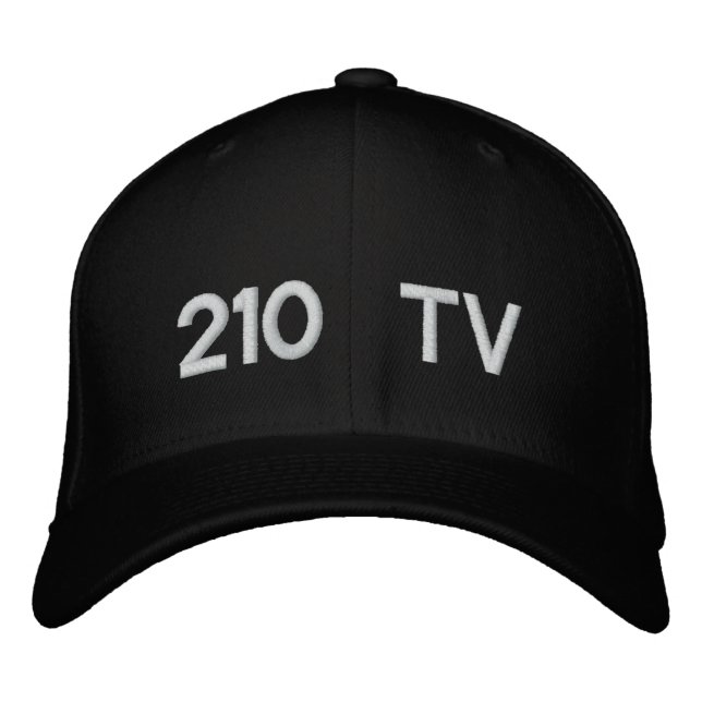 210 TV BRODERAD KEPS (Framsida)