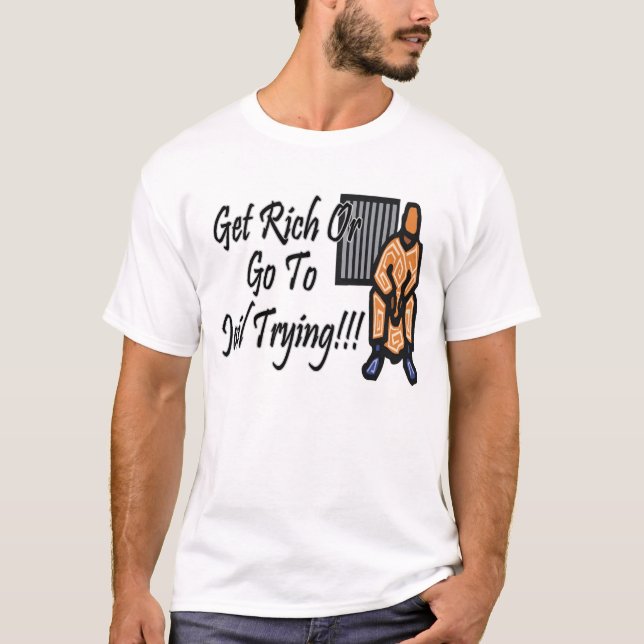 211-1 T-SHIRT (Framsida)