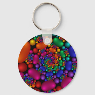 215 Nyckelkedja Nyckelring