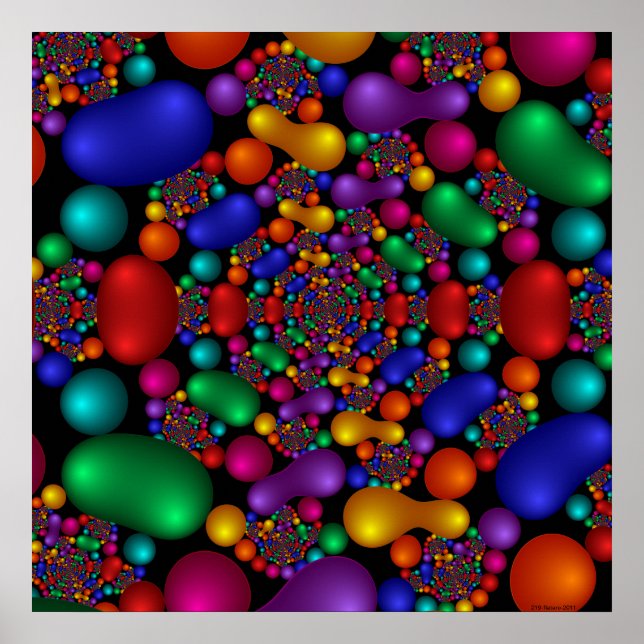 219 Poster (Framsidan)