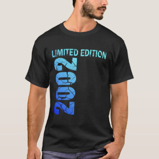21 21th t shirt
