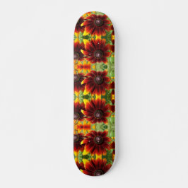 21,6 cm ljusskartong skateboard bräda 21,5 cm