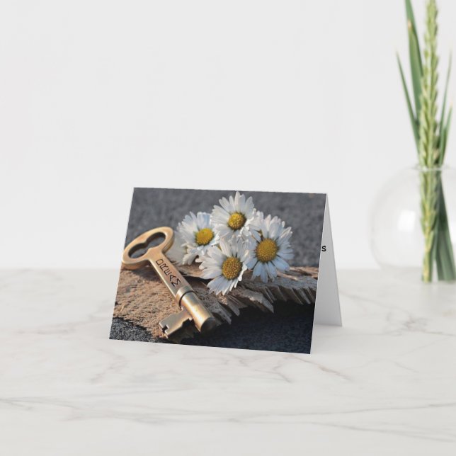 ***21:A BIRTHDAY** DIN VÄRLD OCH GÖR DEN BÄSTA!! KORT (Framsida)