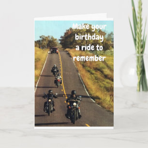 **21:a BIRTHDAY** GÖR DET TILL LIVSLÄNGDEN Kort