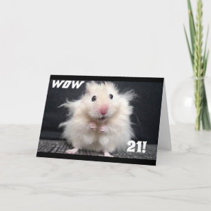 ***21:a BIRTHDAY ÖNSKEMÅL*** W0W HAIR ÄR PÅ SLUT!! Kort